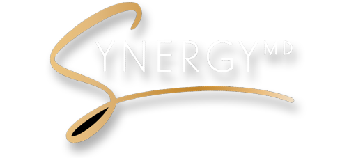 Synergymd logo