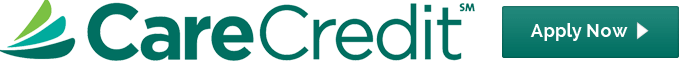 Care Credit banner logo